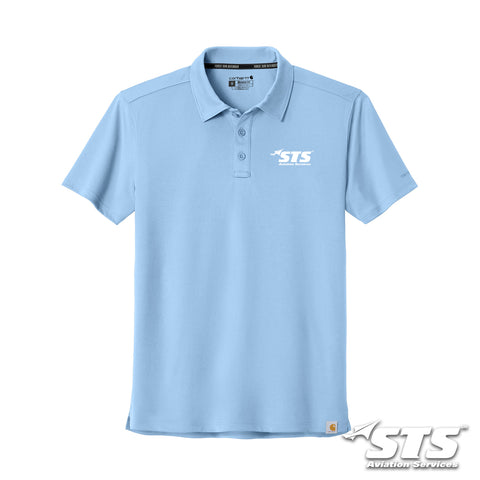 STS Carhartt Sun Defender Polo