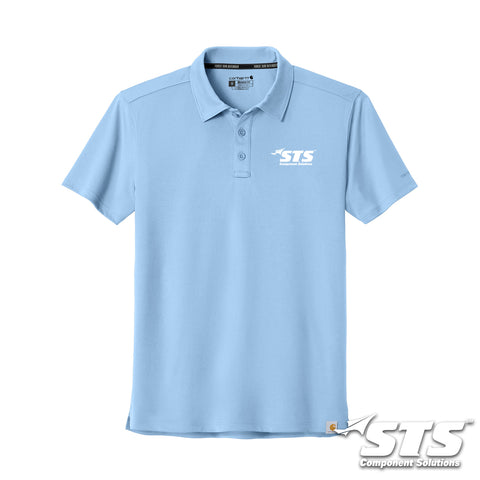 STS Carhartt Sun Defender Polo