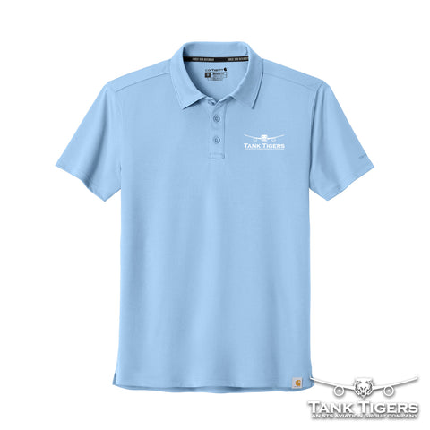 STS Carhartt Sun Defender Polo