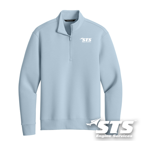 STS Soft Spacer 1/4-Zip