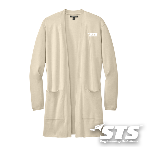 STS Mercer+Mettle® Women’s Cardigan Sweater