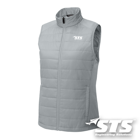 STS Women's Hybrid Vest