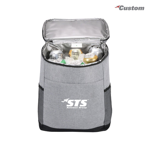STS EarthTrendz™ Backpack Cooler
