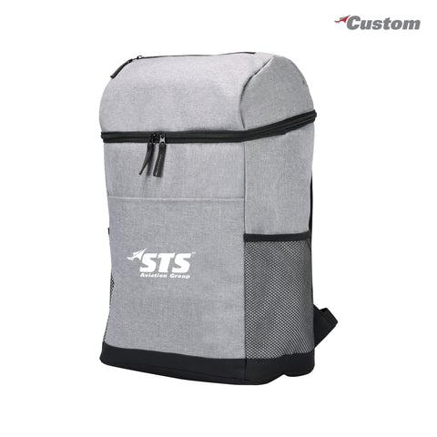 STS EarthTrendz™ Backpack Cooler