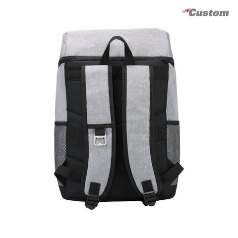 STS EarthTrendz™ Backpack Cooler