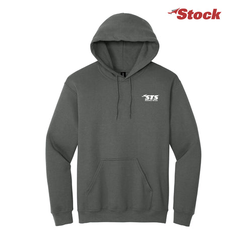 STS Hooded Sweatshirt