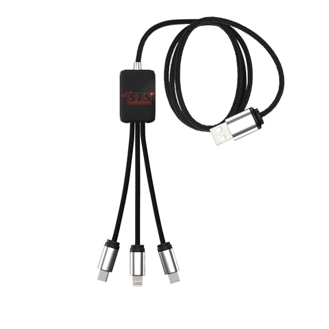 STS SCX Design Eco Easy-to-Use Cable