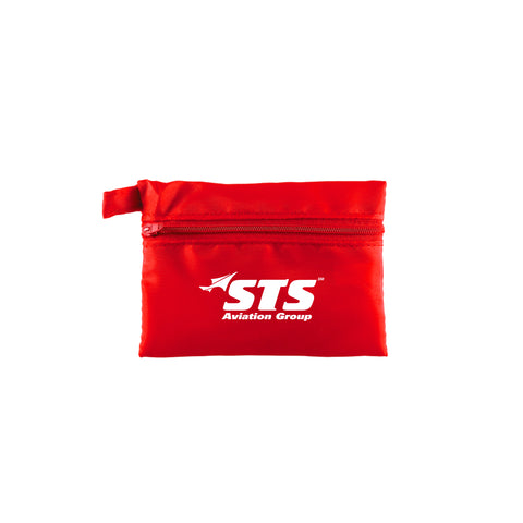 STS Deluxe Golf Kit in Zippered Pouch