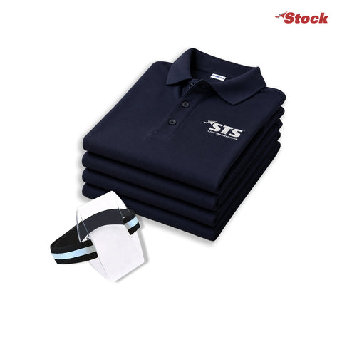 STS PSA New Hire Kit