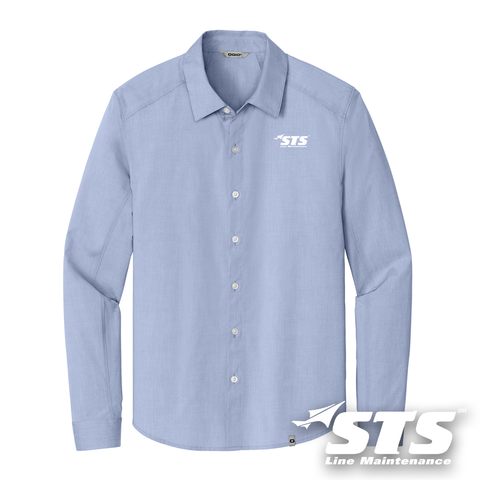 STS OGIO Commuter Shirt