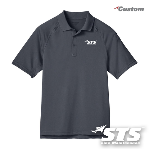 STS Men's Advantage Tactical Performance Polo