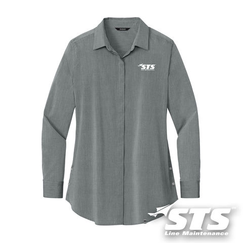 STS OGIO Women's Commuter Tunic