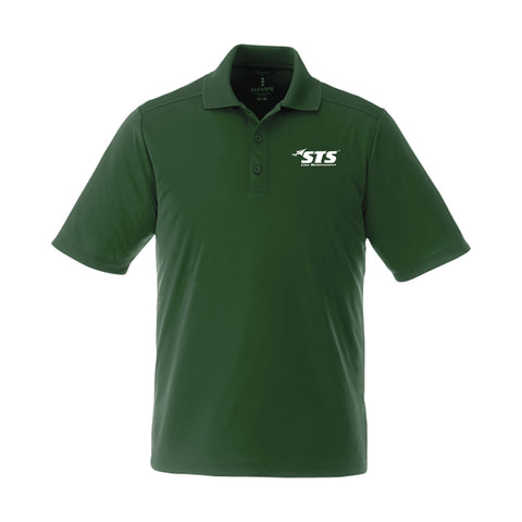 Men's DADE Short Sleeve Performance Polo