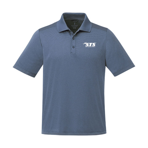 Men's DADE Short Sleeve Performance Polo