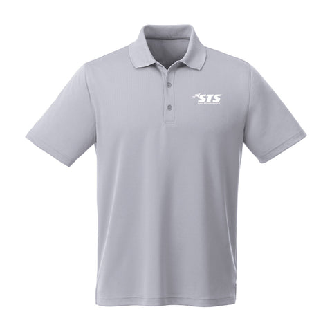 Men's OTIS Short Sleeve Performance Polo