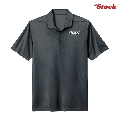 STS Line Maintenance Nike Dri-FIT Polo