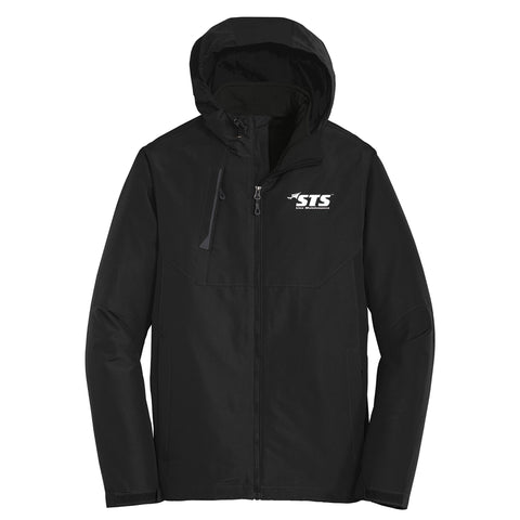 STS Men's Merge 3-in-1 Jacket