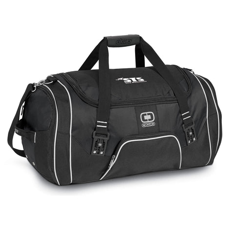 STS Line Maintenance Rage Duffel