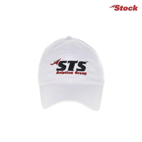 STS Relaxed Golf Cap