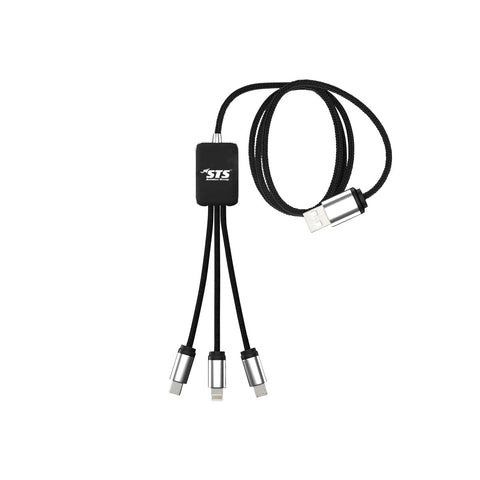 STS SCX Design Eco Easy-to-Use Cable