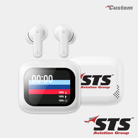 STS Ace Pro Earbuds