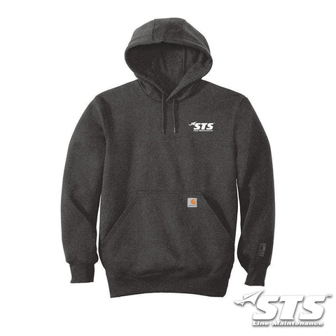 STS Carhartt Rain Defender Sweatshirt