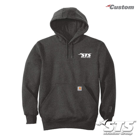 STS Carhartt Rain Defender Sweatshirt