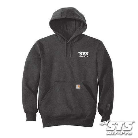 STS Carhartt Rain Defender Sweatshirt