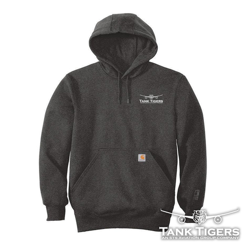 STS Carhartt Rain Defender Sweatshirt
