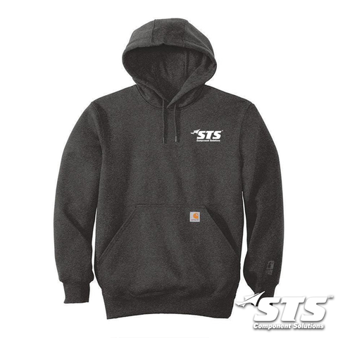 STS Carhartt Rain Defender Sweatshirt