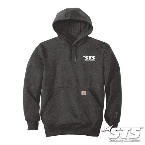 STS Carhartt Rain Defender Sweatshirt