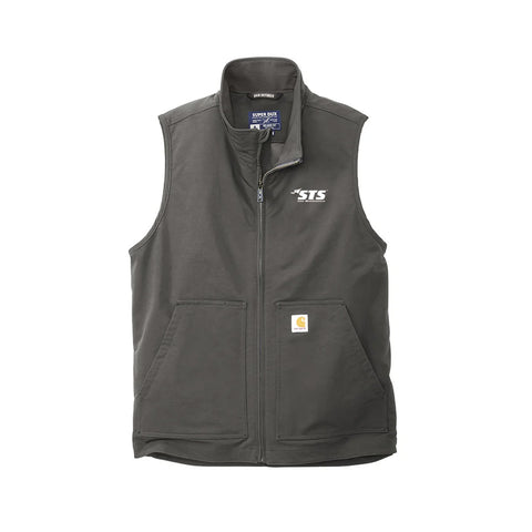 STS Carhartt Super Dux Soft Shell Vest