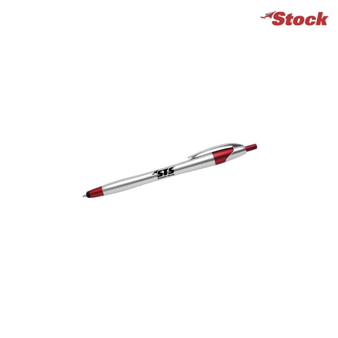 STS Chrome Stylus Pen