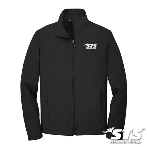STS Collective Soft Shell Jacket