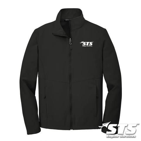 STS Collective Soft Shell Jacket