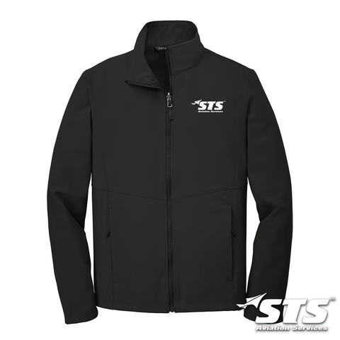 STS Collective Soft Shell Jacket