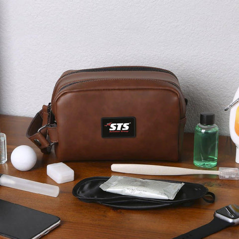 STS Del Mar Dopp Kit