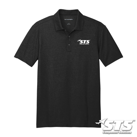STS Fine Pique Blend Polo