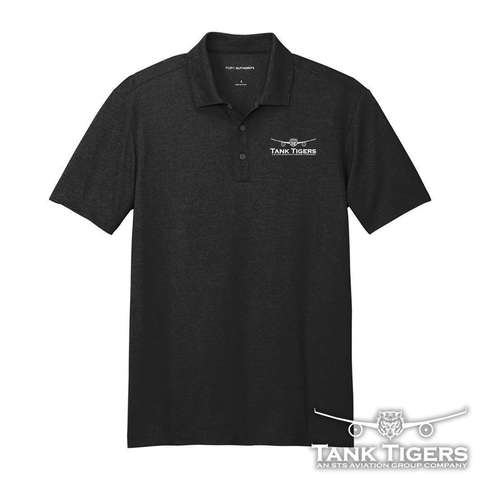 STS Fine Pique Blend Polo