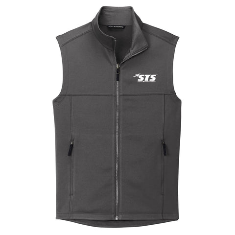 STS Fleece Vest