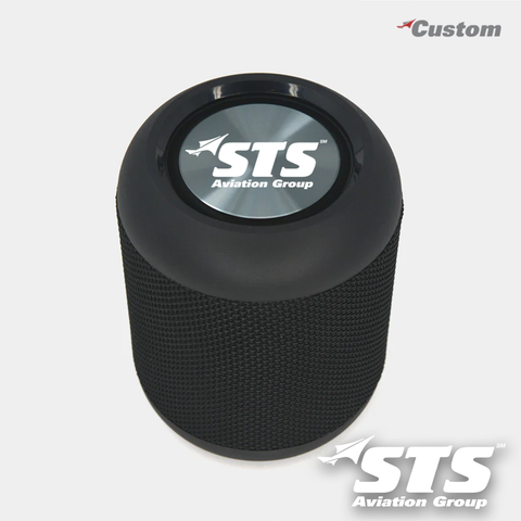 STS Frequency Speaker