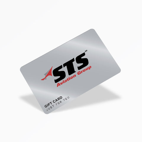 STS Online Store Gift Card