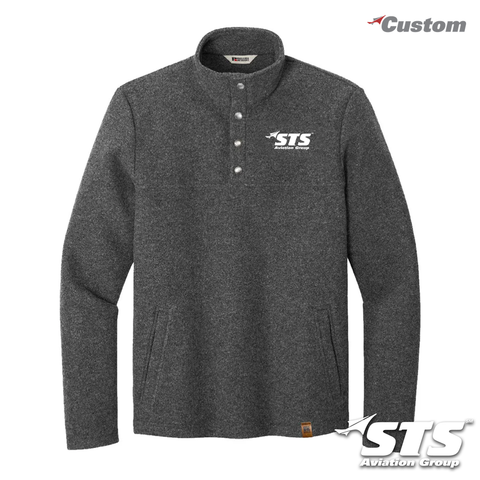 STS Russell Outdoors Basin Pullover