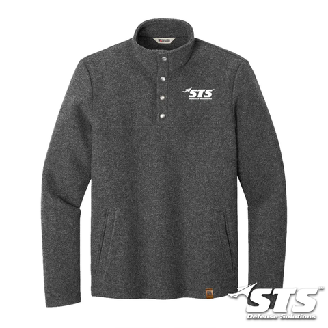 STS Russell Outdoors Basin Pullover