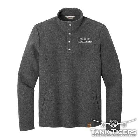 STS Russell Outdoors Basin Pullover