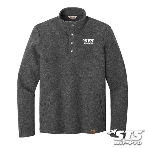 STS Russell Outdoors Basin Pullover