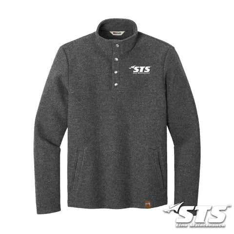 STS Russell Outdoors Basin Pullover