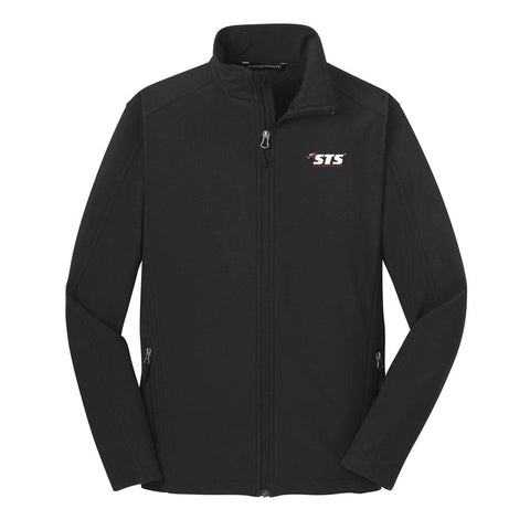 STS Line Maintenance Core Soft Shell Jacket