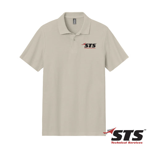 STS Softstyle Polo