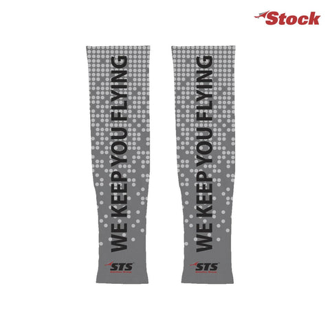 STS Cooling Arm Sun Sleeves